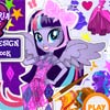 Free Games For Your Site : Equestria Girls Fashion Design Sketchbook 