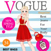 Play free games for Tablet Fashion Magazine