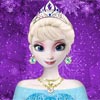 Free Games For Your Site : Frozen Jewelry