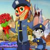 Free Games For Your Site : Zootopia Fashion