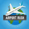 Play free Tablet Games for Kids Airport Rush HTML5