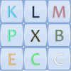Play free tablet games  Alphabet Memory