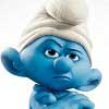 Play free games for kids Angry Smurfs