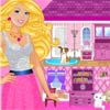 Play free games for kids  Barbie Dream Doll House