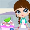 Play free games for kids Cupcake Creator