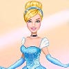 Play free tablet games for kids Disney Princess Design