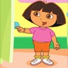 Play free games for kids Dora Dressup