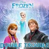 Play free Disney Frozen Double Trouble Game