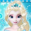  Free Games For Your Site: Elsa Fashion Designer