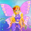Play free games for kids Fairy Maker 