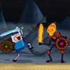 Play free Online Adventure Time Finn and Bones