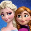 Play free Online Frozen Puzzles 