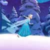 Play free Disney Frozen Rush Game