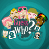 Play free online games Guess Who?