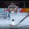 NHL Hockey Shootout Game