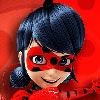 Play free online games Ladybug Save the Paris game