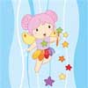 Play free games for kids Little Fairy