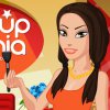 Play free games for kids Makeup Mania
