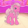 Play free games for kids Pony Styling