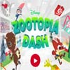  Zootopia Dash 